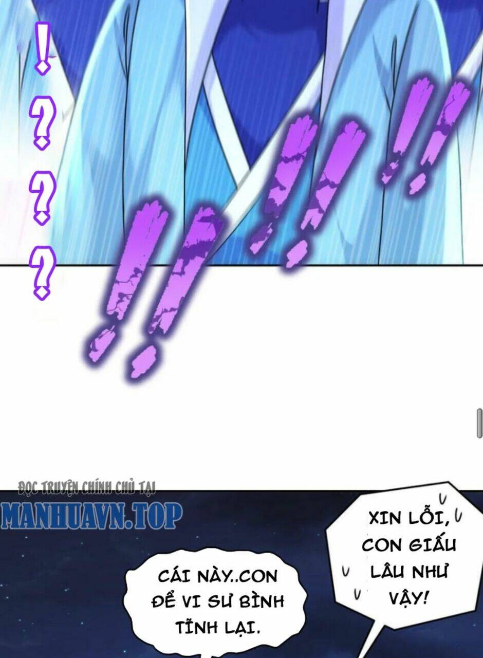 Tuyệt Sắc Đạo Lữ Đều Nói Ngô Hoàng Thể Chất Vô Địch Chapter 96 - Trang 2