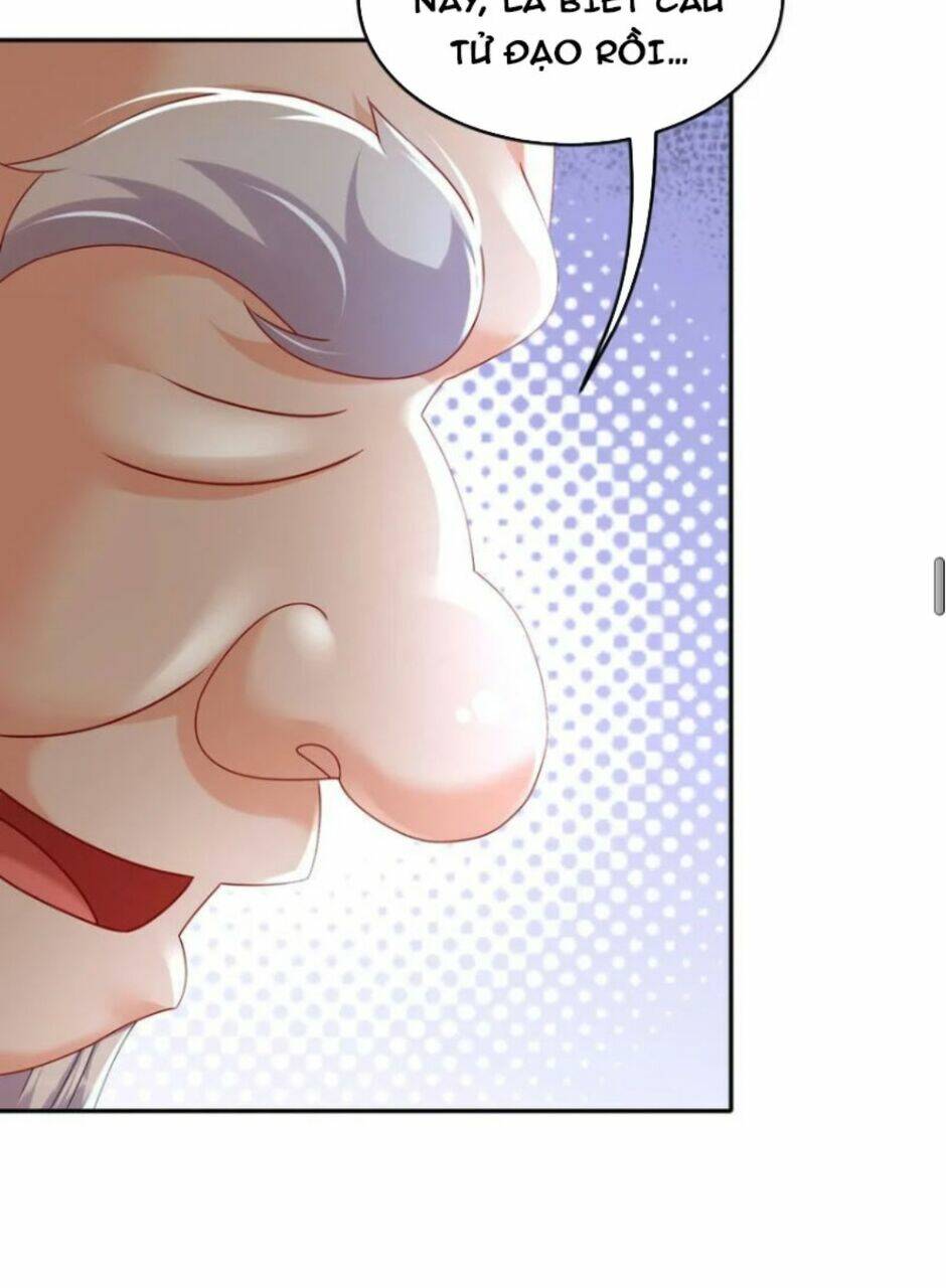 Tuyệt Sắc Đạo Lữ Đều Nói Ngô Hoàng Thể Chất Vô Địch Chapter 96 - Trang 2