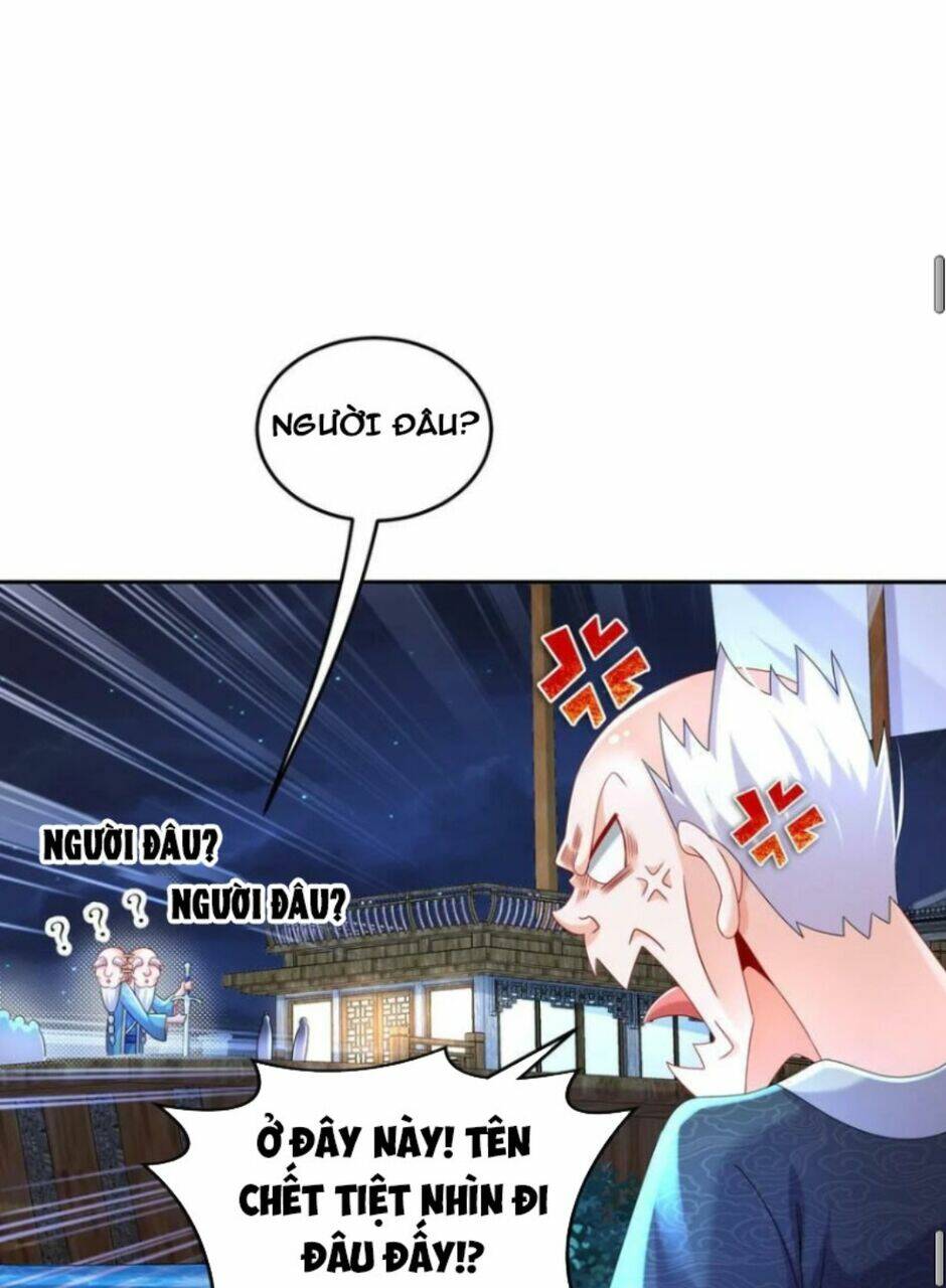 Tuyệt Sắc Đạo Lữ Đều Nói Ngô Hoàng Thể Chất Vô Địch Chapter 96 - Trang 2