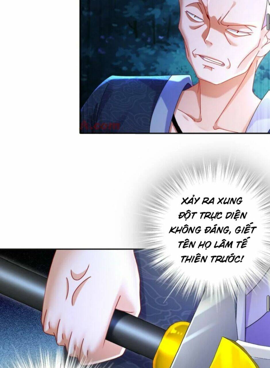 Tuyệt Sắc Đạo Lữ Đều Nói Ngô Hoàng Thể Chất Vô Địch Chapter 96 - Trang 2