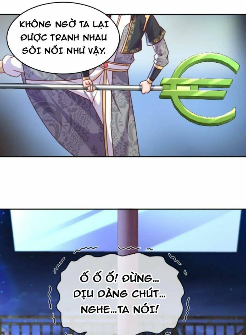 Tuyệt Sắc Đạo Lữ Đều Nói Ngô Hoàng Thể Chất Vô Địch Chapter 96 - Trang 2
