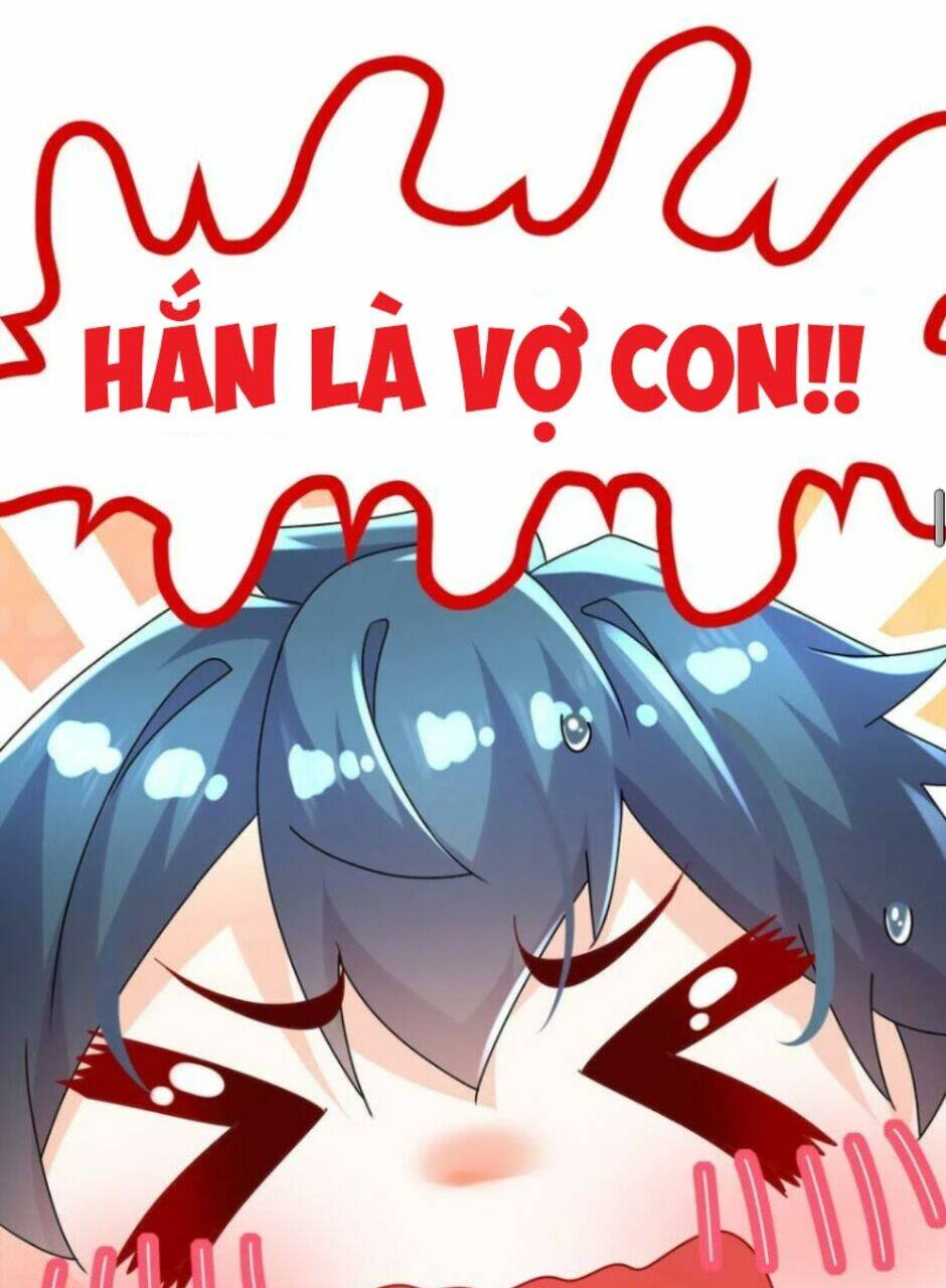 Tuyệt Sắc Đạo Lữ Đều Nói Ngô Hoàng Thể Chất Vô Địch Chapter 96 - Trang 2