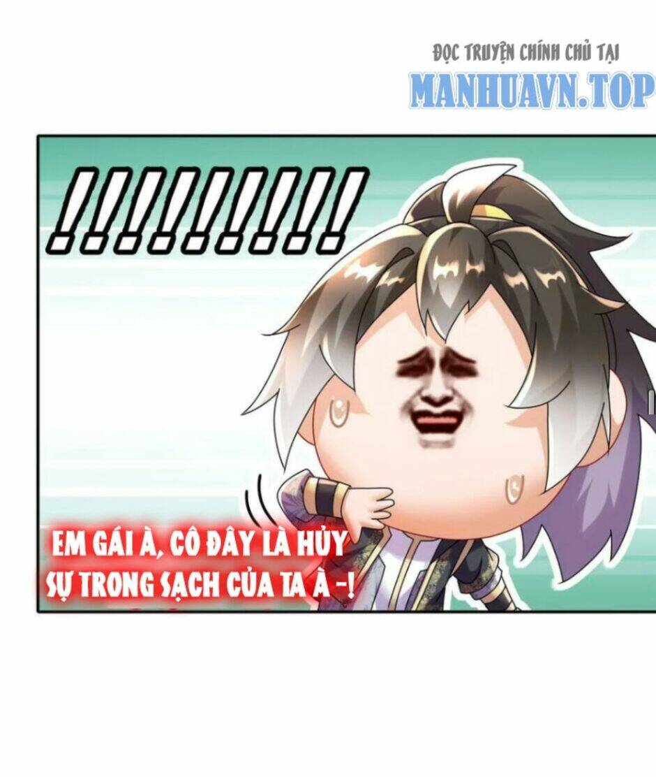 Tuyệt Sắc Đạo Lữ Đều Nói Ngô Hoàng Thể Chất Vô Địch Chapter 96 - Trang 2