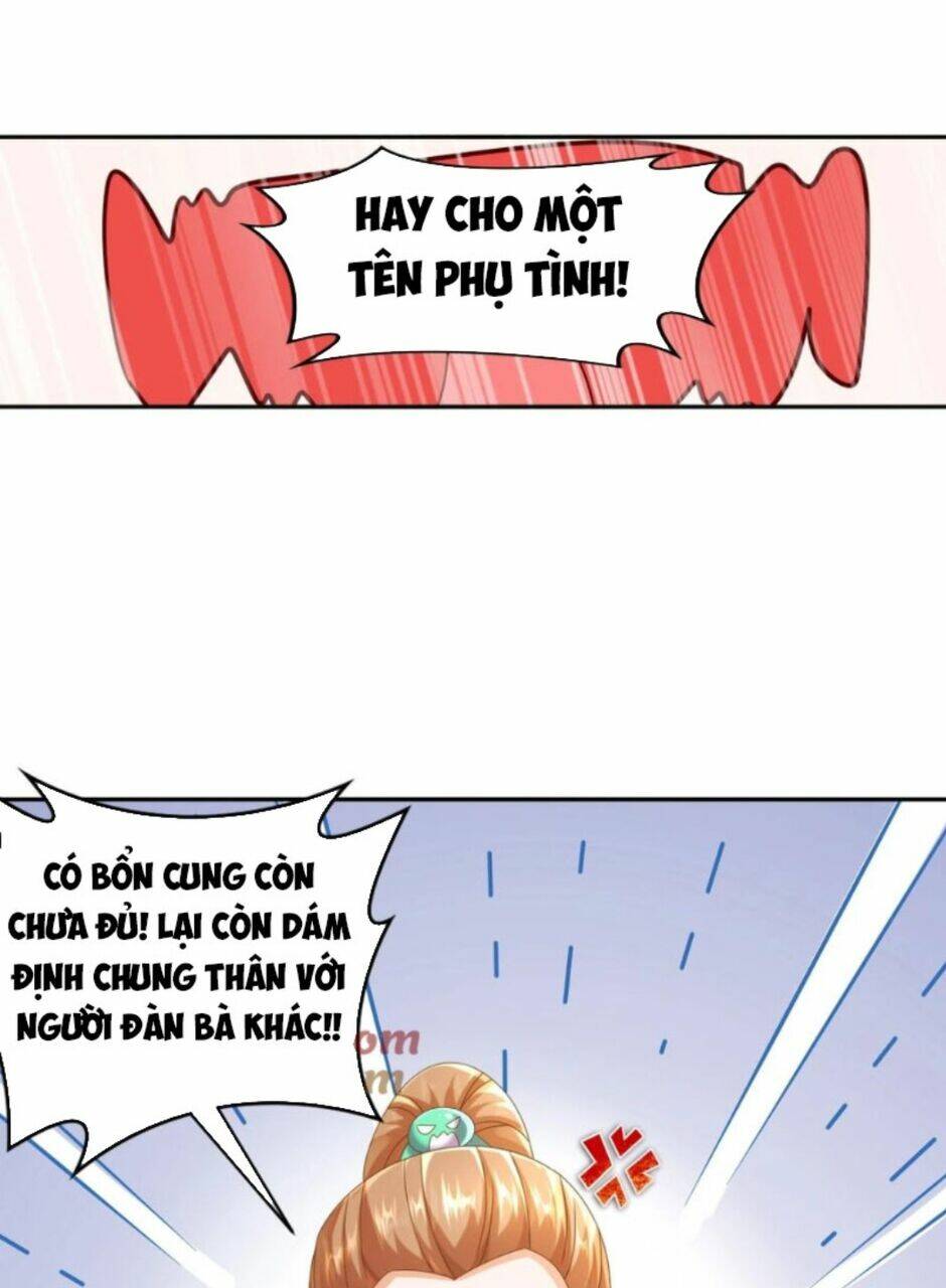 Tuyệt Sắc Đạo Lữ Đều Nói Ngô Hoàng Thể Chất Vô Địch Chapter 97 - Trang 2