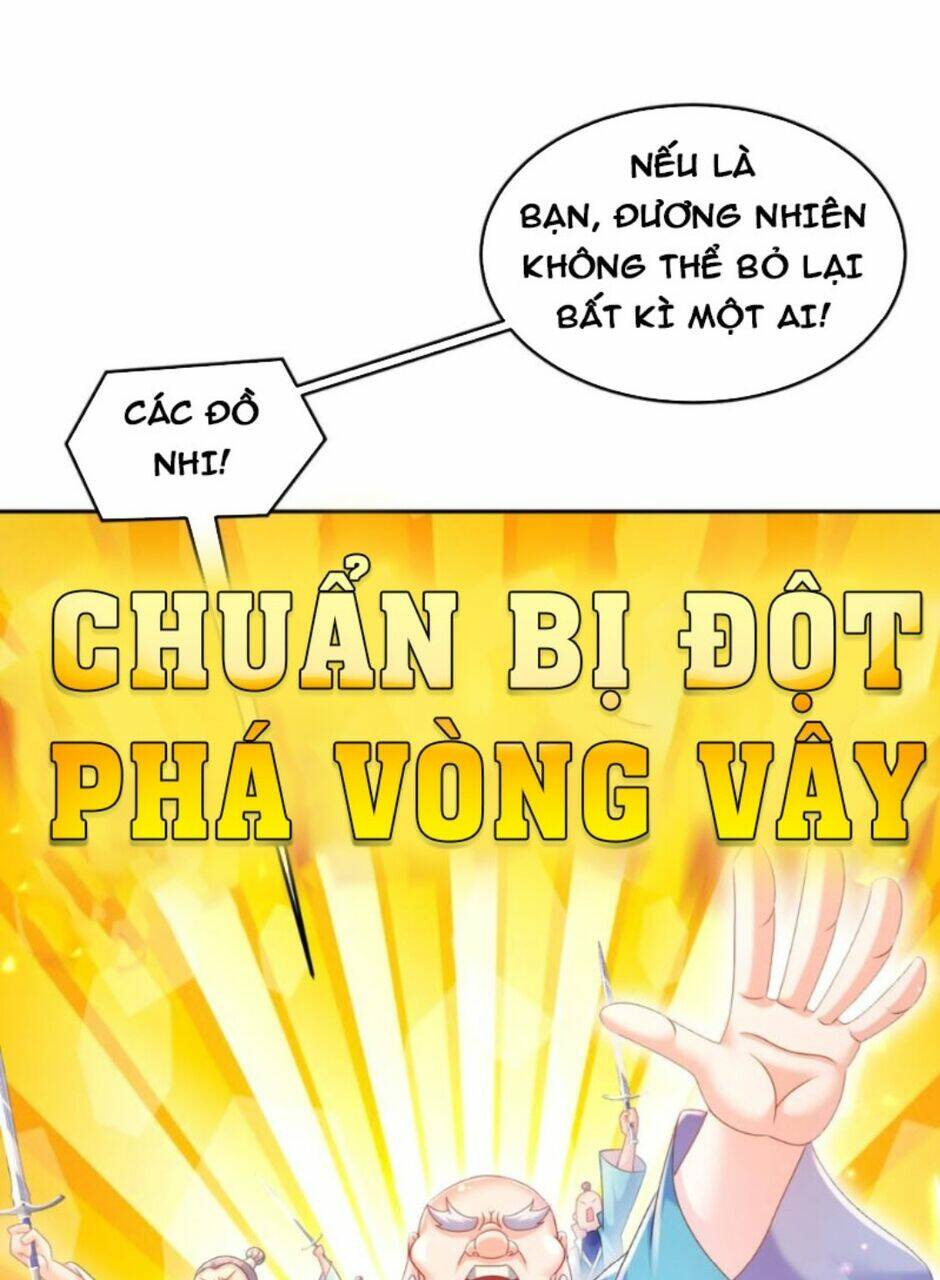 Tuyệt Sắc Đạo Lữ Đều Nói Ngô Hoàng Thể Chất Vô Địch Chapter 97 - Trang 2