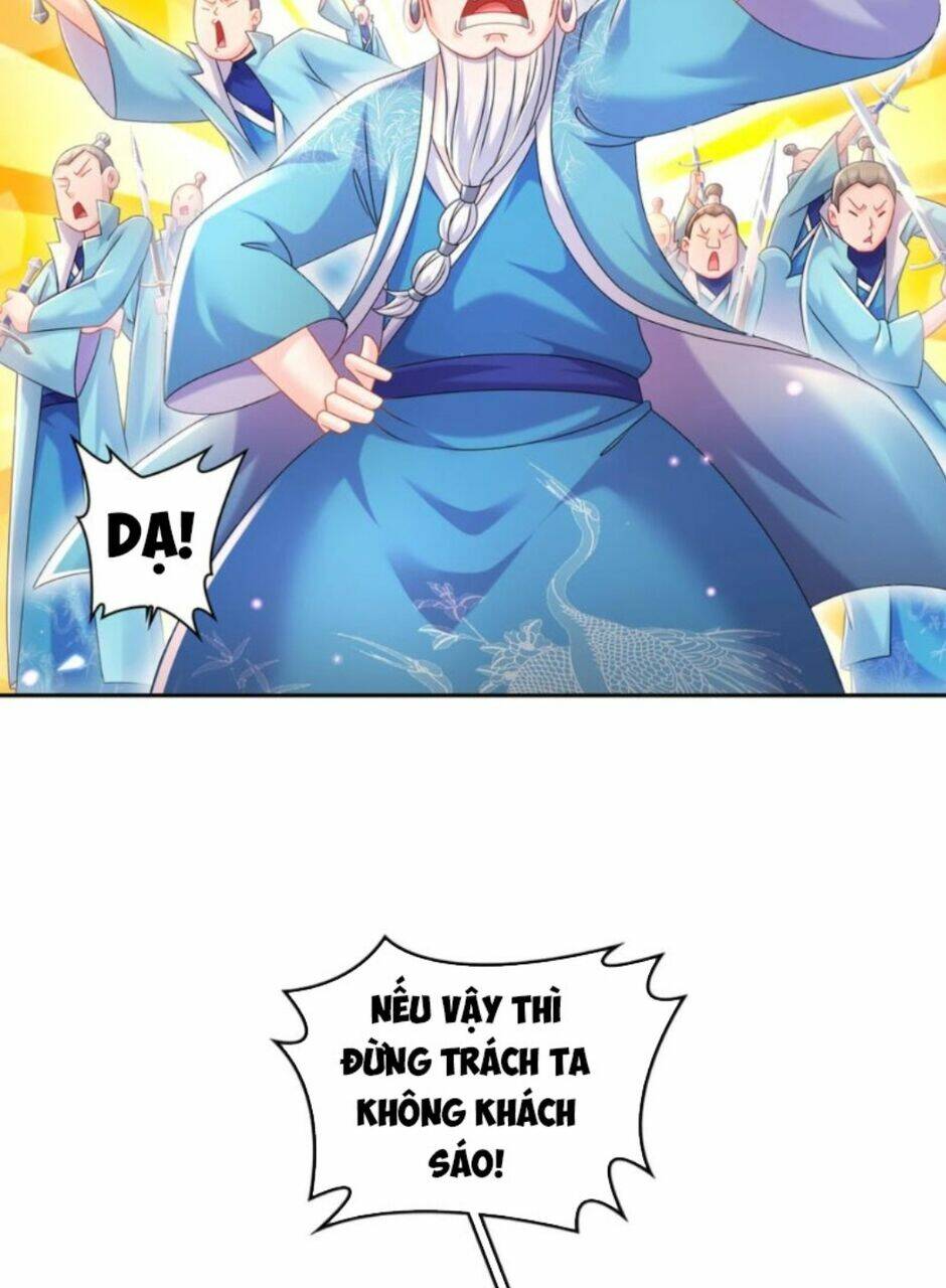 Tuyệt Sắc Đạo Lữ Đều Nói Ngô Hoàng Thể Chất Vô Địch Chapter 97 - Trang 2