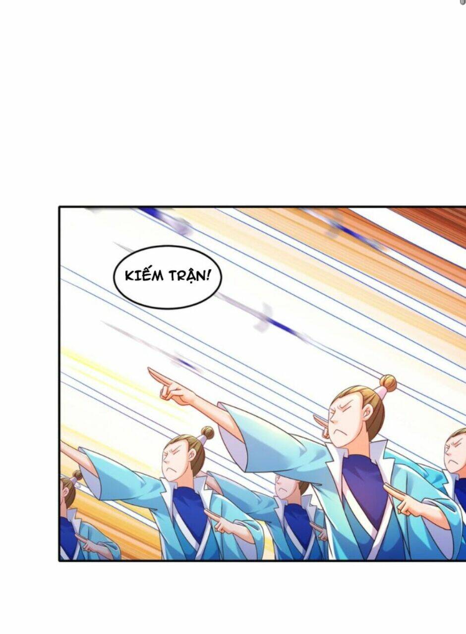 Tuyệt Sắc Đạo Lữ Đều Nói Ngô Hoàng Thể Chất Vô Địch Chapter 97 - Trang 2