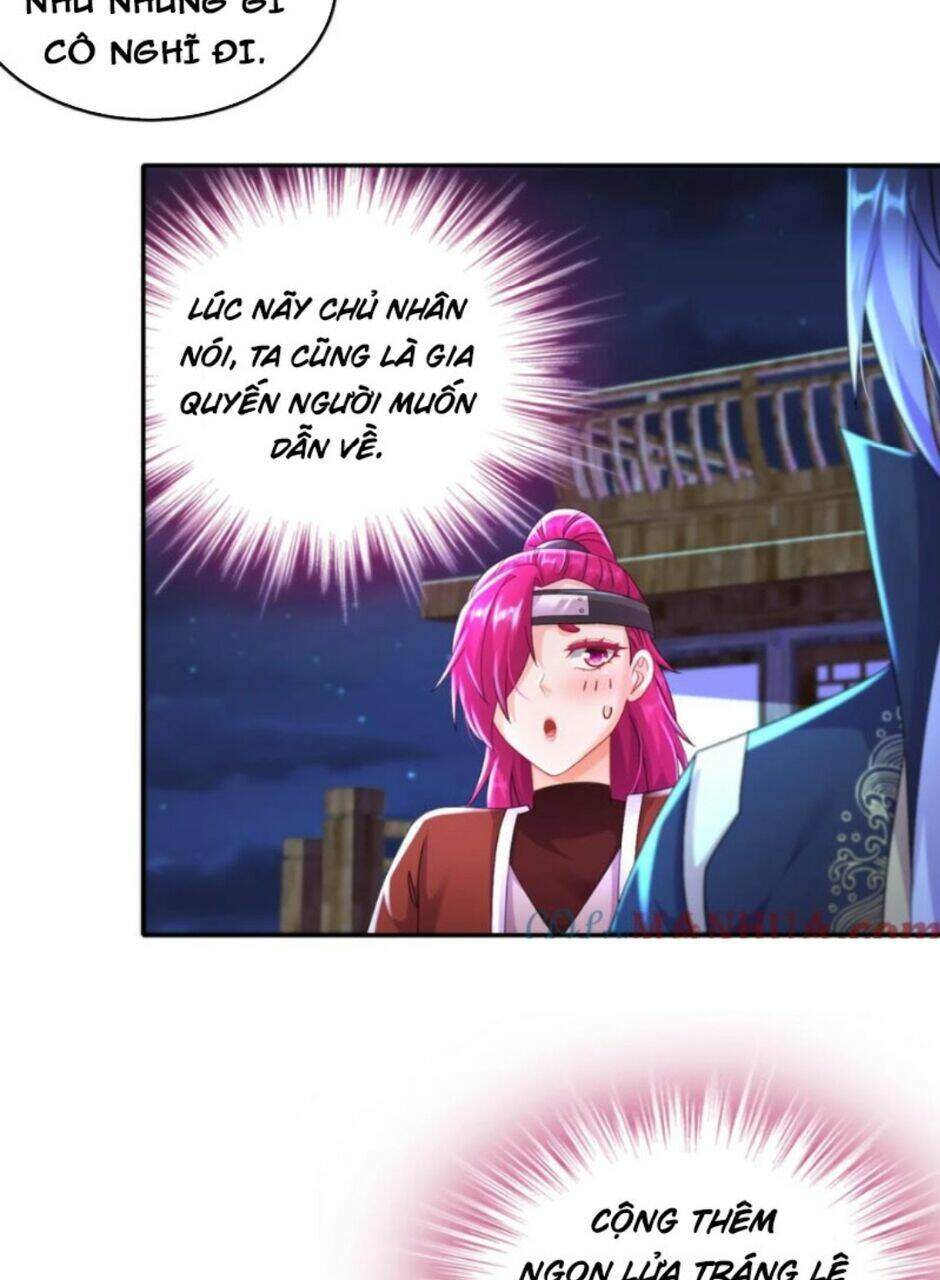 Tuyệt Sắc Đạo Lữ Đều Nói Ngô Hoàng Thể Chất Vô Địch Chapter 97 - Trang 2