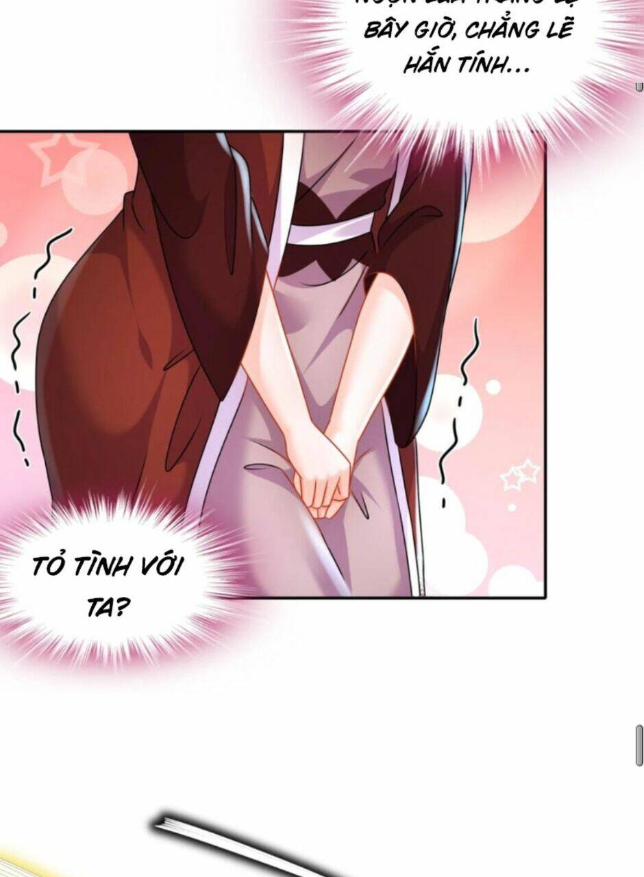 Tuyệt Sắc Đạo Lữ Đều Nói Ngô Hoàng Thể Chất Vô Địch Chapter 97 - Trang 2