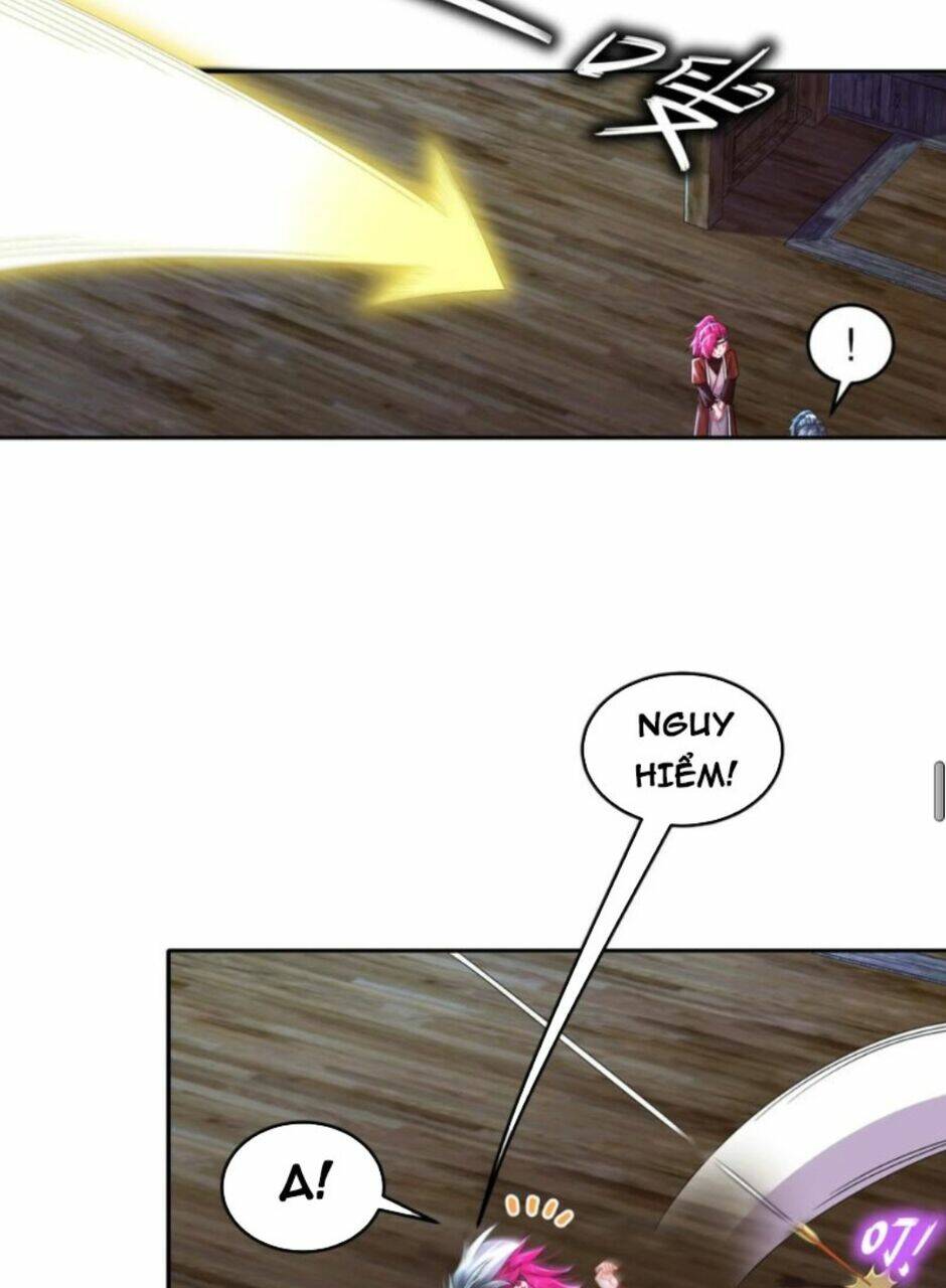 Tuyệt Sắc Đạo Lữ Đều Nói Ngô Hoàng Thể Chất Vô Địch Chapter 97 - Trang 2