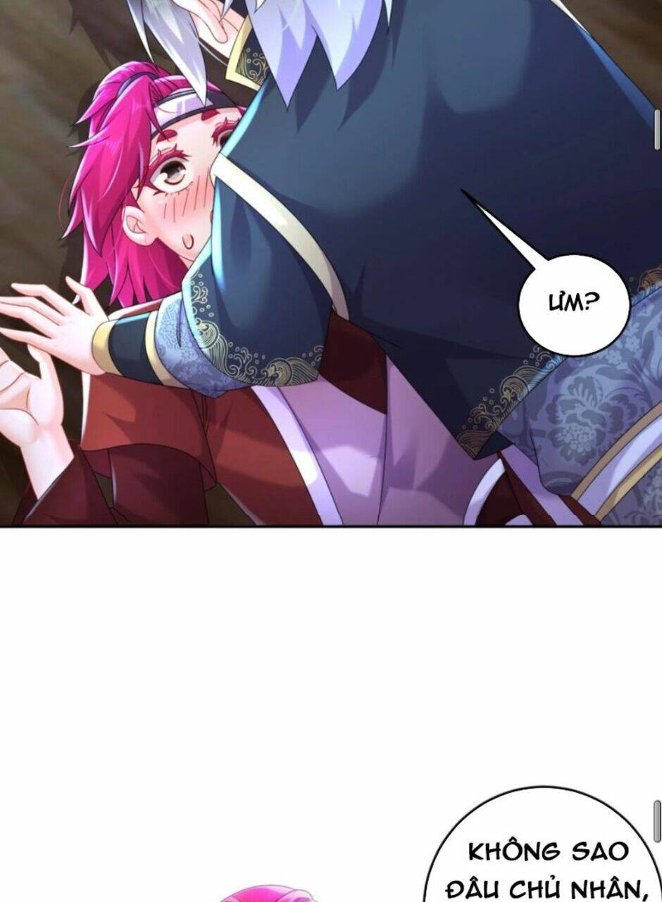 Tuyệt Sắc Đạo Lữ Đều Nói Ngô Hoàng Thể Chất Vô Địch Chapter 97 - Trang 2