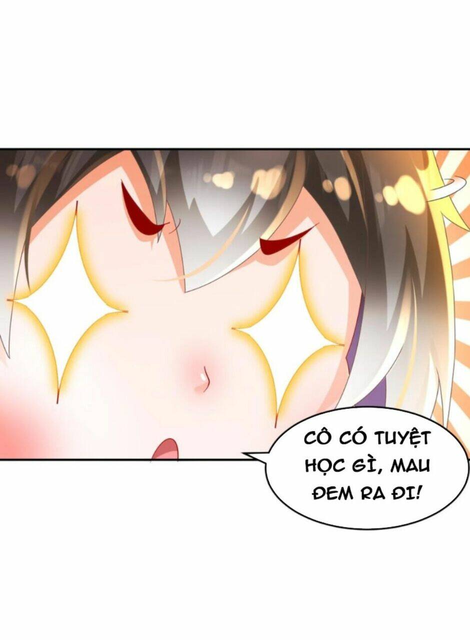 Tuyệt Sắc Đạo Lữ Đều Nói Ngô Hoàng Thể Chất Vô Địch Chapter 97 - Trang 2