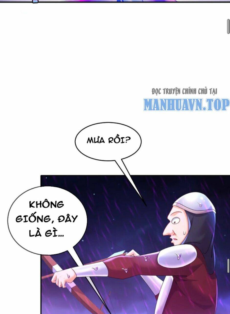 Tuyệt Sắc Đạo Lữ Đều Nói Ngô Hoàng Thể Chất Vô Địch Chapter 97 - Trang 2