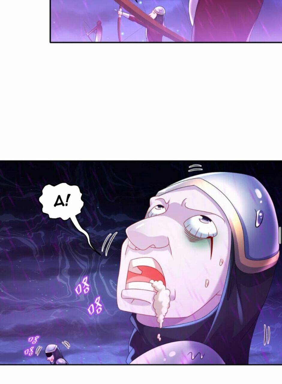 Tuyệt Sắc Đạo Lữ Đều Nói Ngô Hoàng Thể Chất Vô Địch Chapter 97 - Trang 2