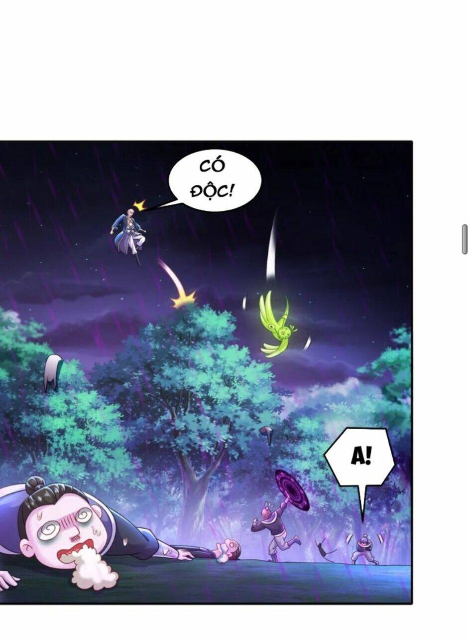 Tuyệt Sắc Đạo Lữ Đều Nói Ngô Hoàng Thể Chất Vô Địch Chapter 97 - Trang 2