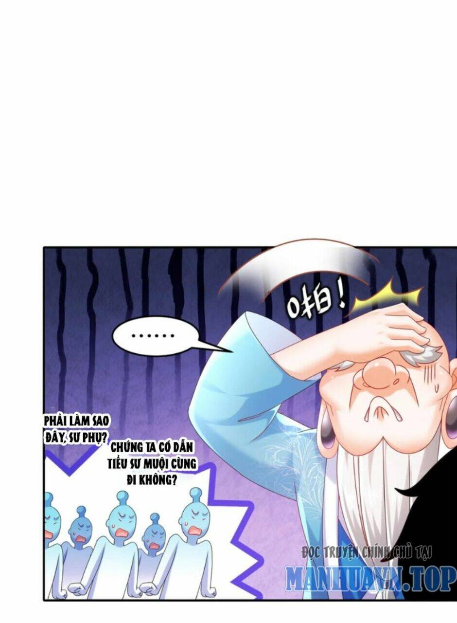 Tuyệt Sắc Đạo Lữ Đều Nói Ngô Hoàng Thể Chất Vô Địch Chapter 97 - Trang 2