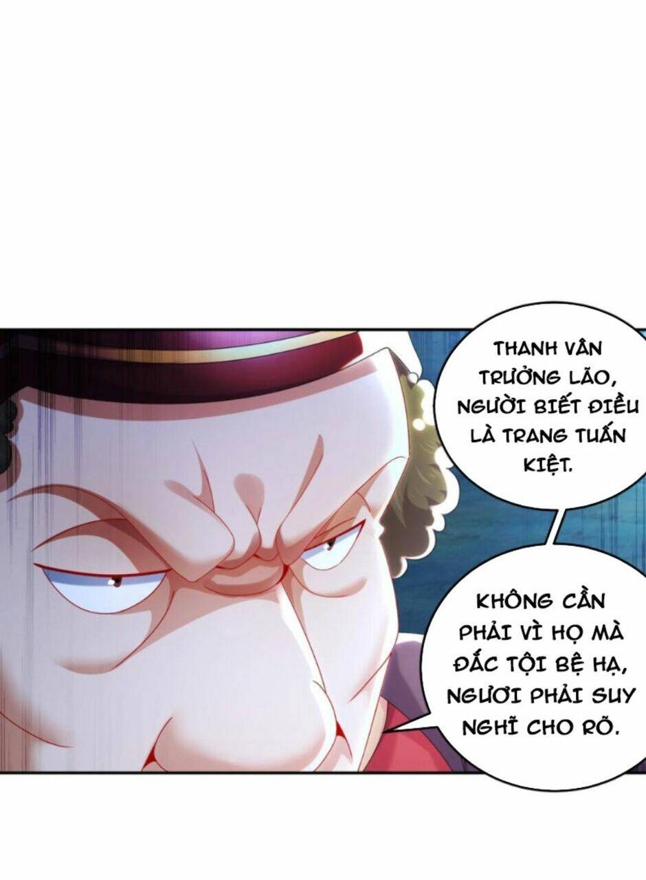 Tuyệt Sắc Đạo Lữ Đều Nói Ngô Hoàng Thể Chất Vô Địch Chapter 97 - Trang 2