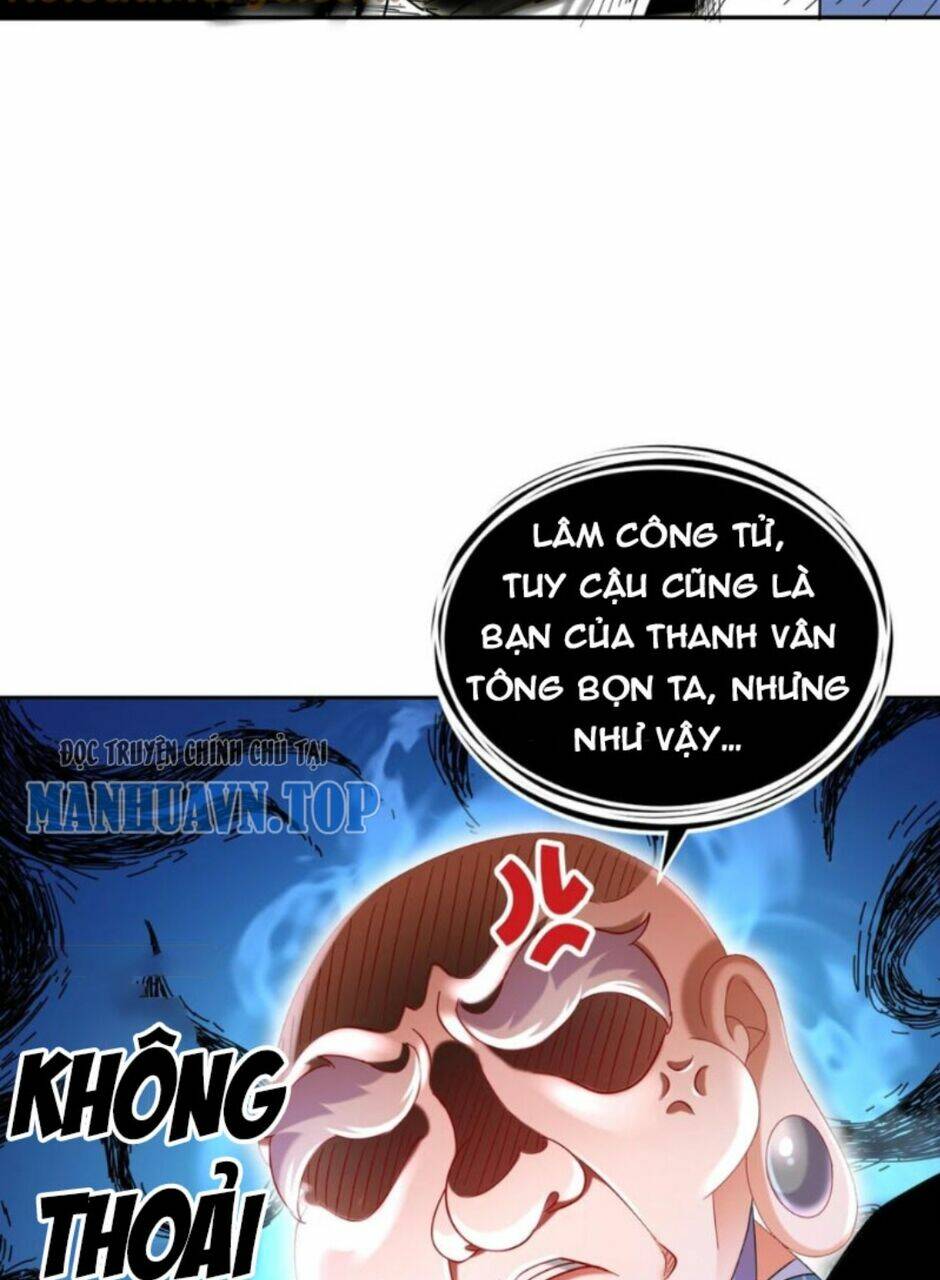 Tuyệt Sắc Đạo Lữ Đều Nói Ngô Hoàng Thể Chất Vô Địch Chapter 97 - Trang 2