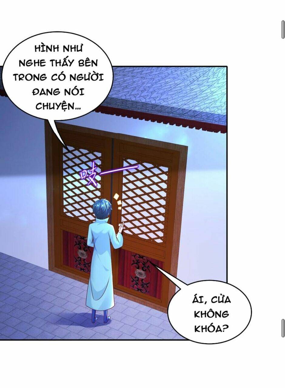 Tuyệt Sắc Đạo Lữ Đều Nói Ngô Hoàng Thể Chất Vô Địch Chapter 98 - Trang 2