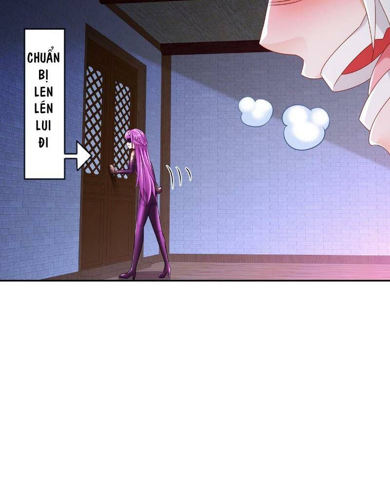 Tuyệt Sắc Đạo Lữ Đều Nói Ngô Hoàng Thể Chất Vô Địch Chapter 99 - Trang 2