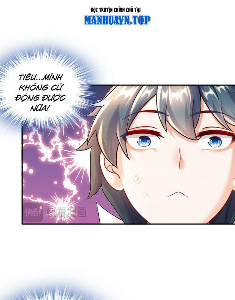 Tuyệt Sắc Đạo Lữ Đều Nói Ngô Hoàng Thể Chất Vô Địch Chapter 99 - Trang 2