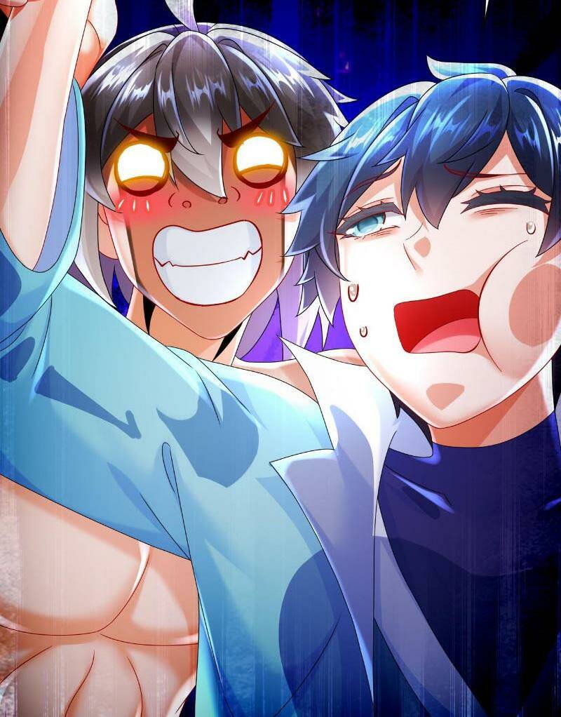 Tuyệt Sắc Đạo Lữ Đều Nói Ngô Hoàng Thể Chất Vô Địch Chapter 99 - Trang 2