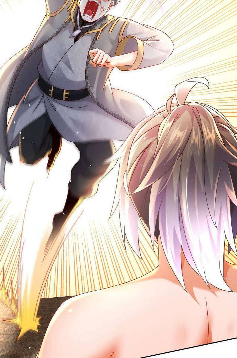 Tuyệt Sắc Đạo Lữ Đều Nói Ngô Hoàng Thể Chất Vô Địch Chapter 100 - Trang 2