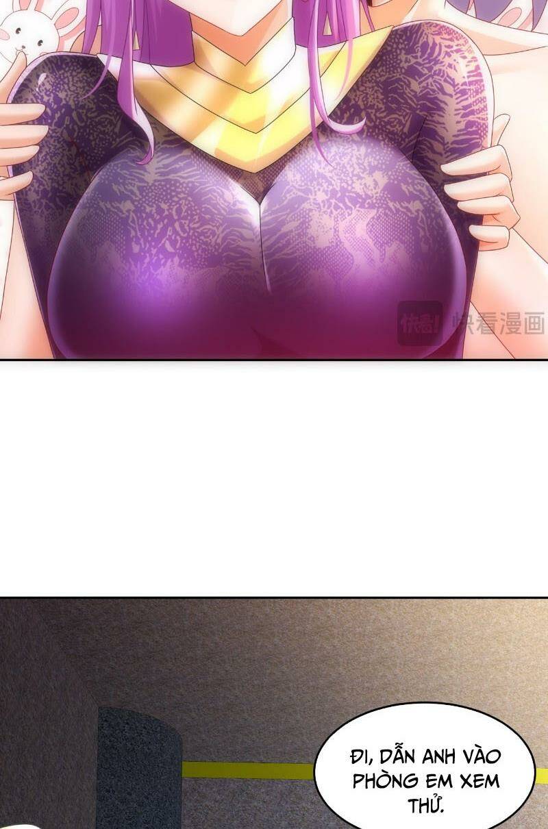 Tuyệt Sắc Đạo Lữ Đều Nói Ngô Hoàng Thể Chất Vô Địch Chapter 100 - Trang 2