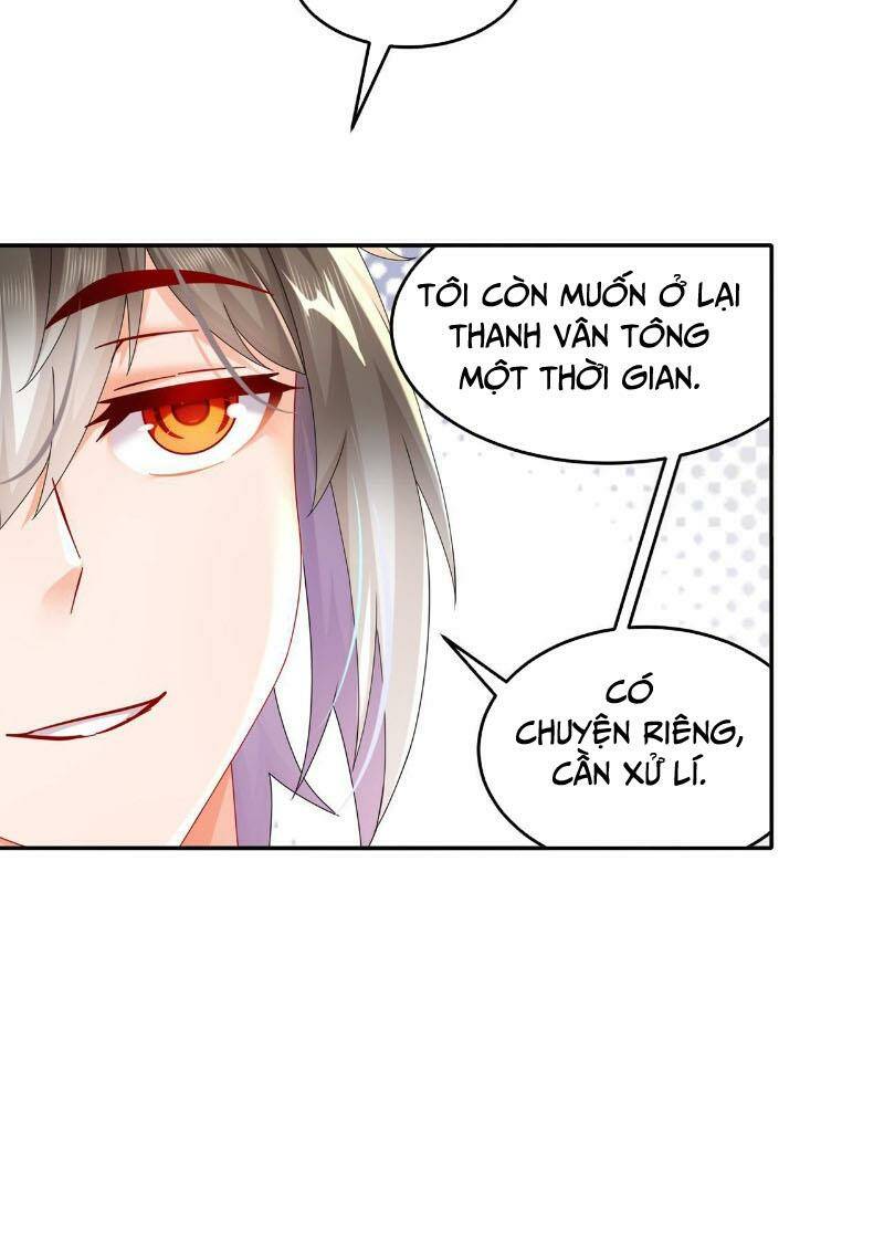 Tuyệt Sắc Đạo Lữ Đều Nói Ngô Hoàng Thể Chất Vô Địch Chapter 100 - Trang 2