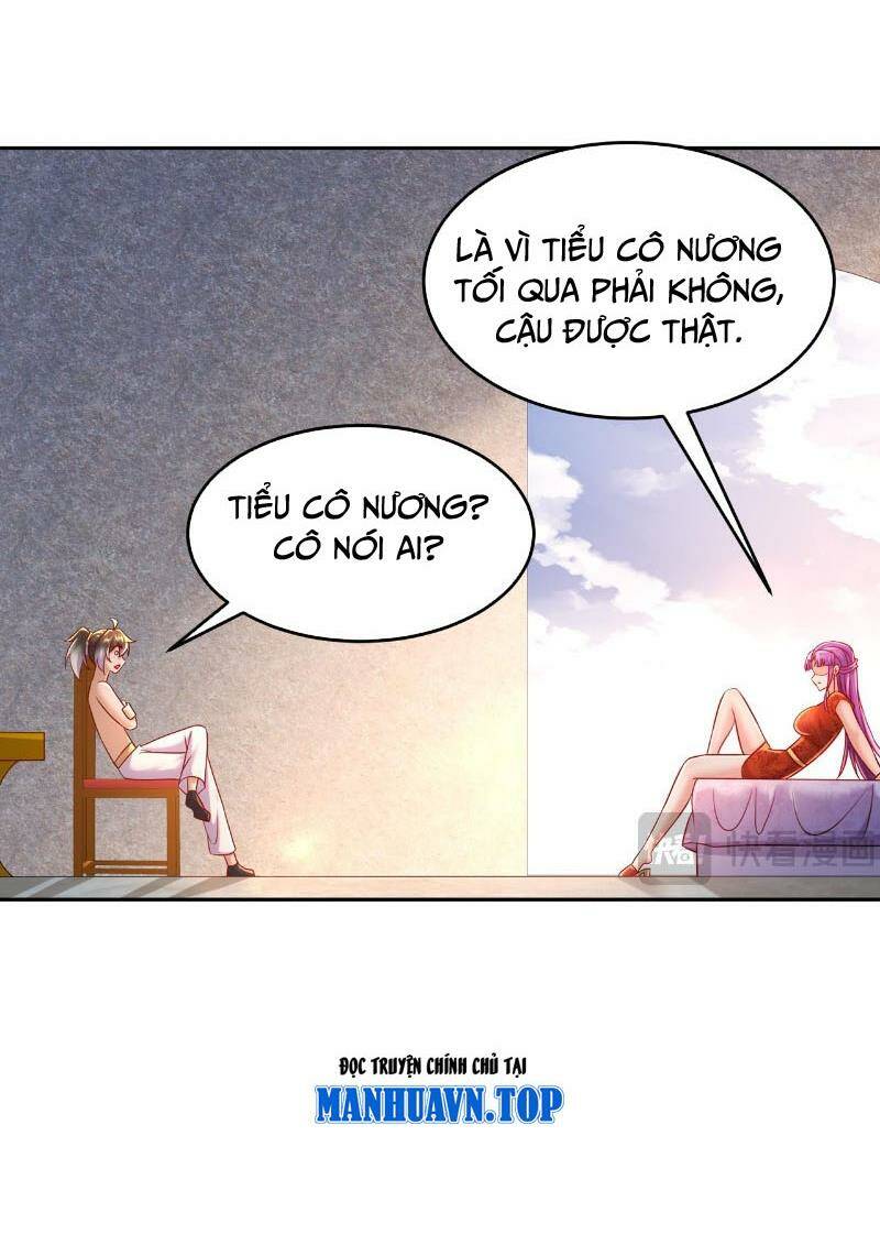 Tuyệt Sắc Đạo Lữ Đều Nói Ngô Hoàng Thể Chất Vô Địch Chapter 100 - Trang 2