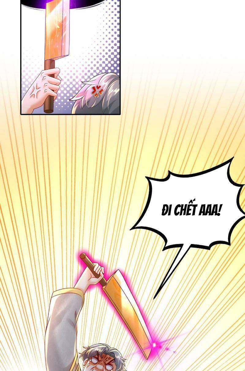 Tuyệt Sắc Đạo Lữ Đều Nói Ngô Hoàng Thể Chất Vô Địch Chapter 100 - Trang 2