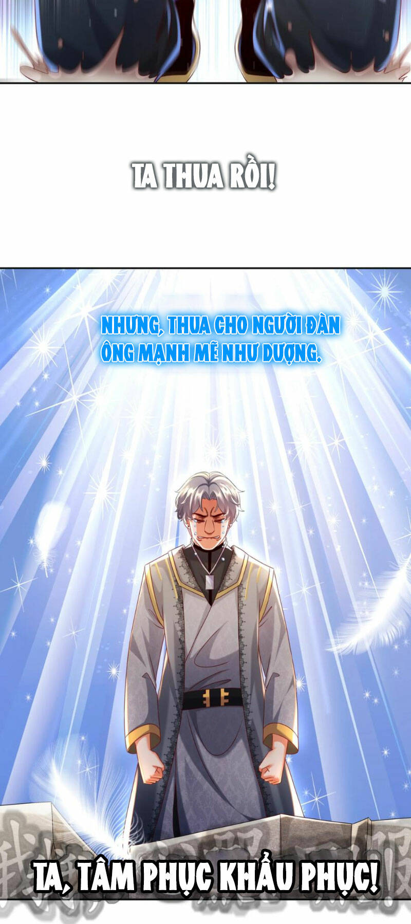 Tuyệt Sắc Đạo Lữ Đều Nói Ngô Hoàng Thể Chất Vô Địch Chapter 101 - Trang 2