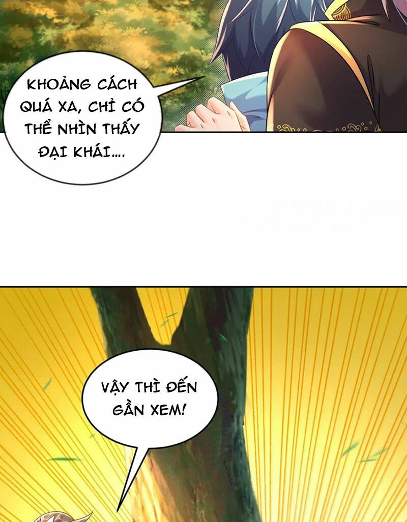 Tuyệt Sắc Đạo Lữ Đều Nói Ngô Hoàng Thể Chất Vô Địch Chapter 106 - Trang 2