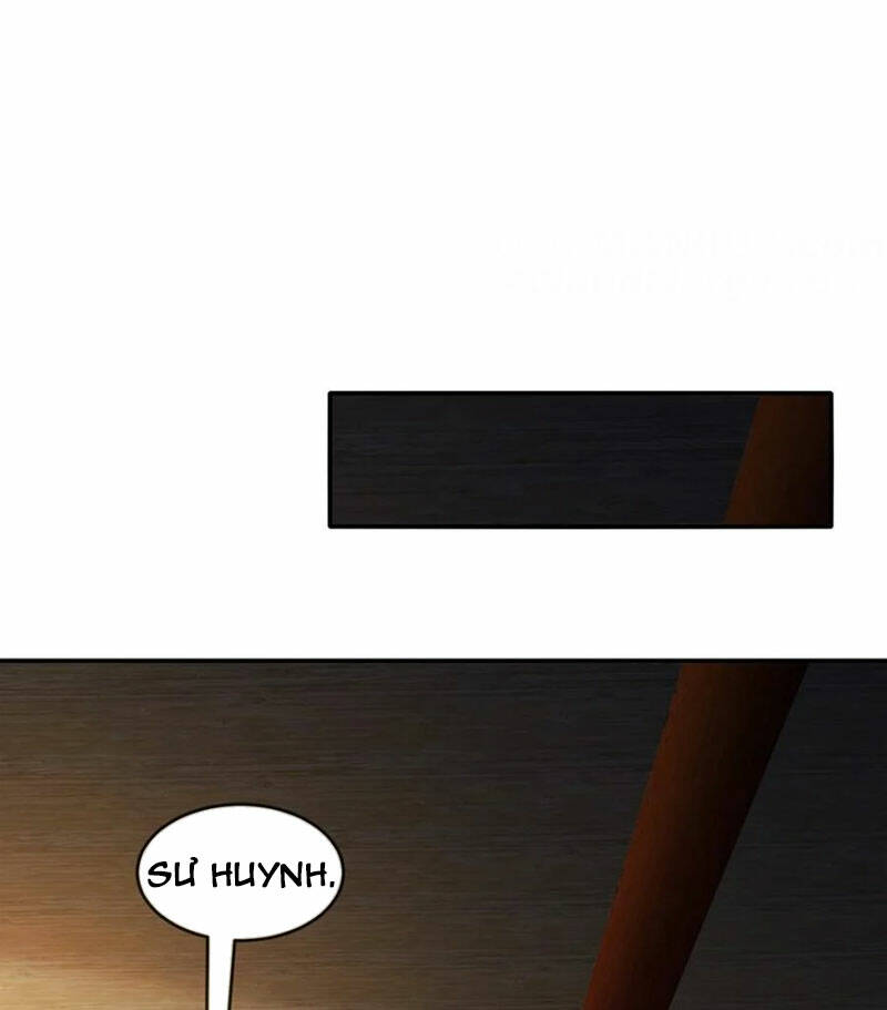 Tuyệt Sắc Đạo Lữ Đều Nói Ngô Hoàng Thể Chất Vô Địch Chapter 106 - Trang 2