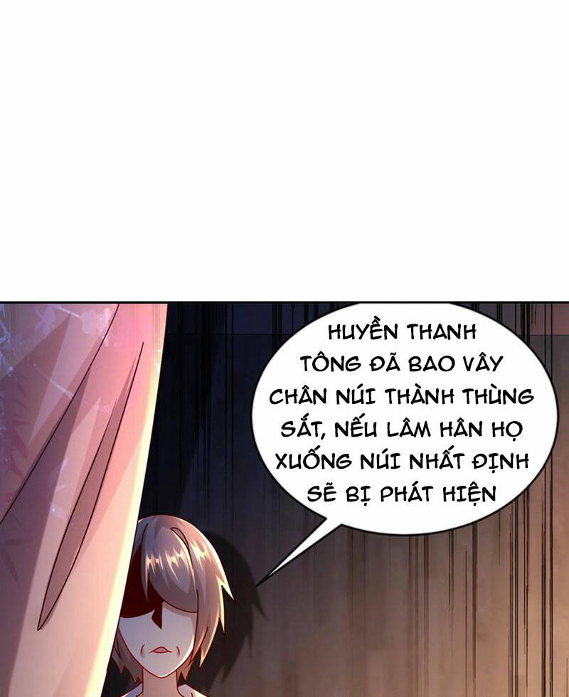 Tuyệt Sắc Đạo Lữ Đều Nói Ngô Hoàng Thể Chất Vô Địch Chapter 107 - Trang 2