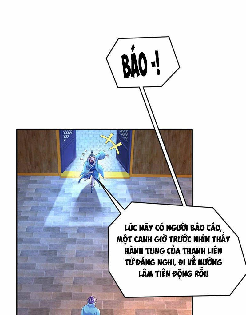 Tuyệt Sắc Đạo Lữ Đều Nói Ngô Hoàng Thể Chất Vô Địch Chapter 107 - Trang 2