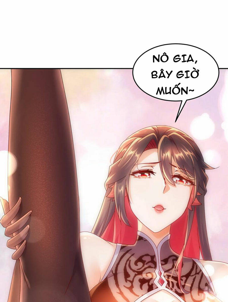 Tuyệt Sắc Đạo Lữ Đều Nói Ngô Hoàng Thể Chất Vô Địch Chapter 107 - Trang 2