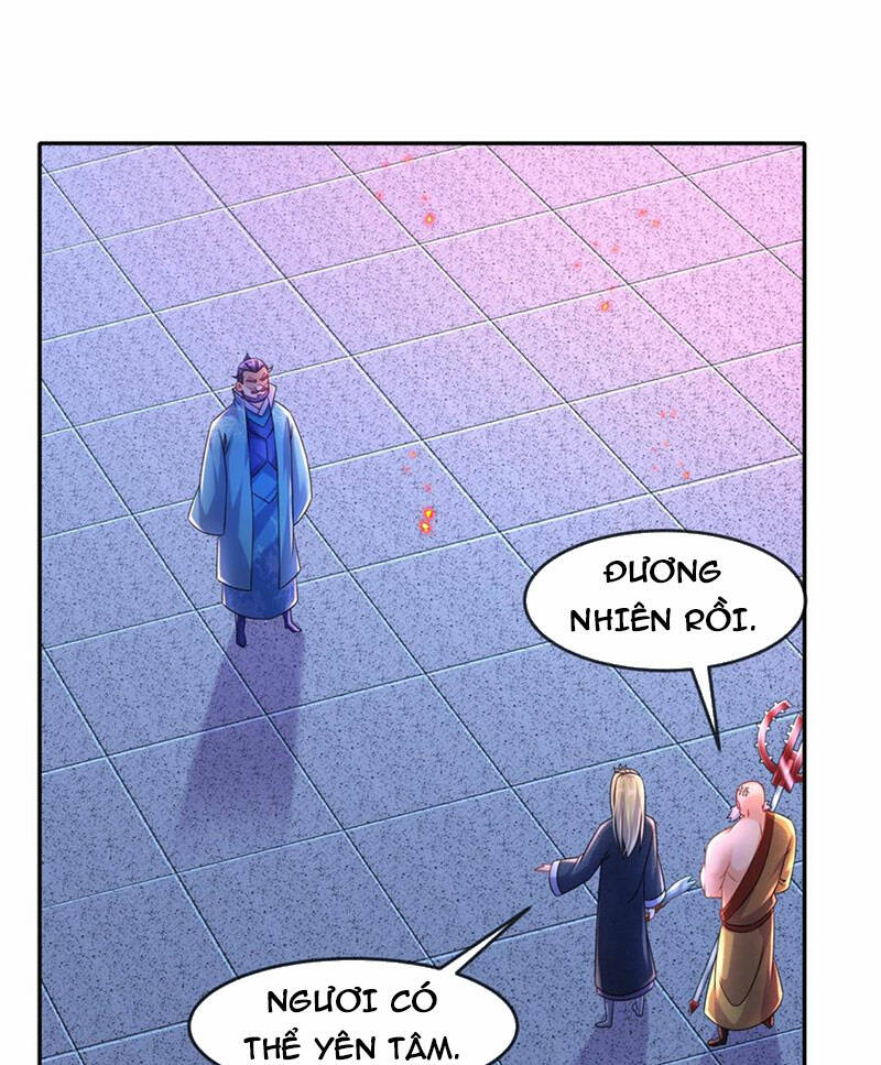 Tuyệt Sắc Đạo Lữ Đều Nói Ngô Hoàng Thể Chất Vô Địch Chapter 110 - Trang 2