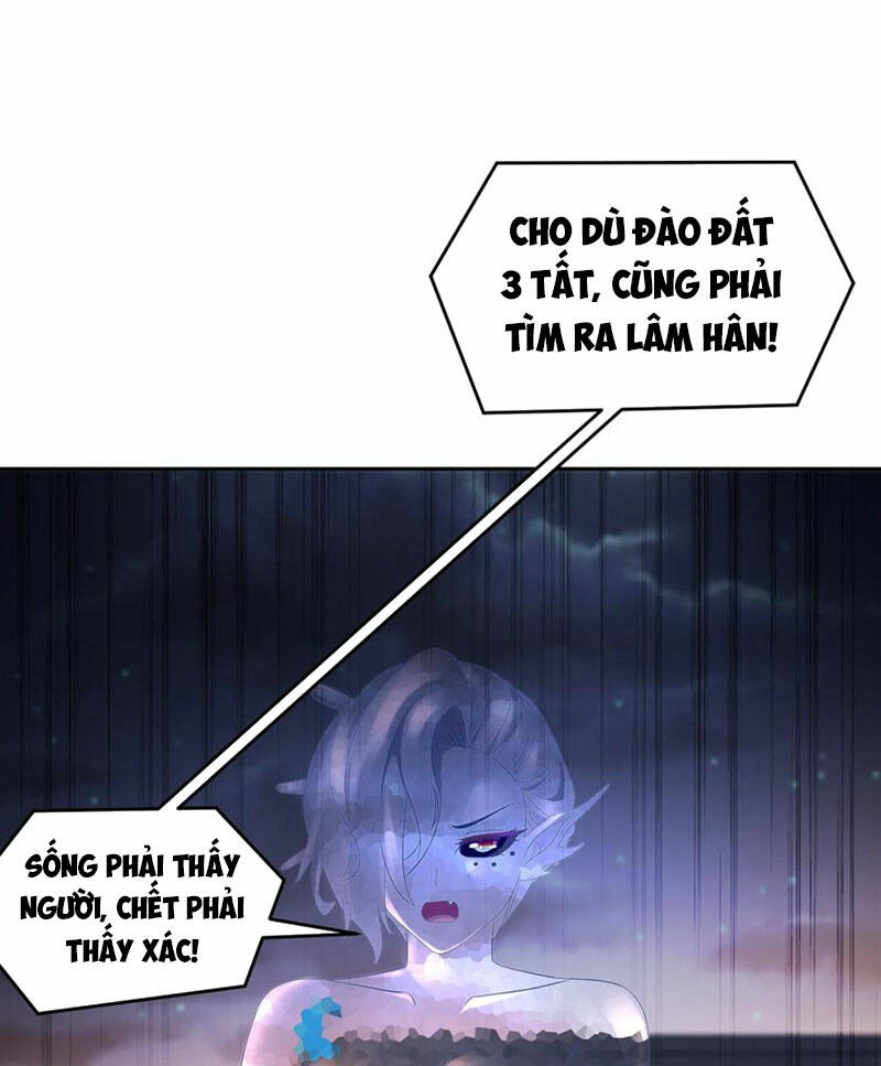 Tuyệt Sắc Đạo Lữ Đều Nói Ngô Hoàng Thể Chất Vô Địch Chapter 110 - Trang 2