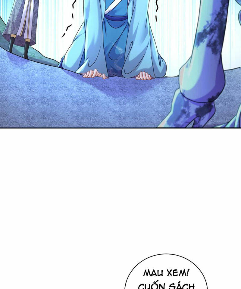 Tuyệt Sắc Đạo Lữ Đều Nói Ngô Hoàng Thể Chất Vô Địch Chapter 110 - Trang 2