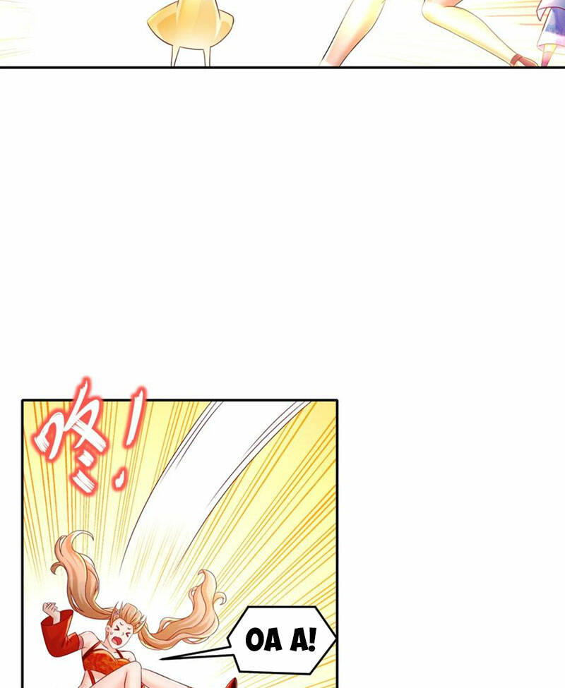 Tuyệt Sắc Đạo Lữ Đều Nói Ngô Hoàng Thể Chất Vô Địch Chapter 111 - Trang 2