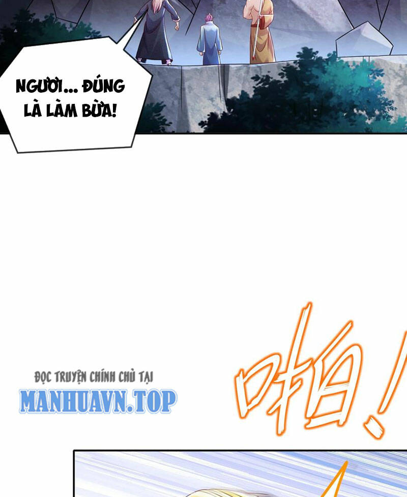 Tuyệt Sắc Đạo Lữ Đều Nói Ngô Hoàng Thể Chất Vô Địch Chapter 111 - Trang 2