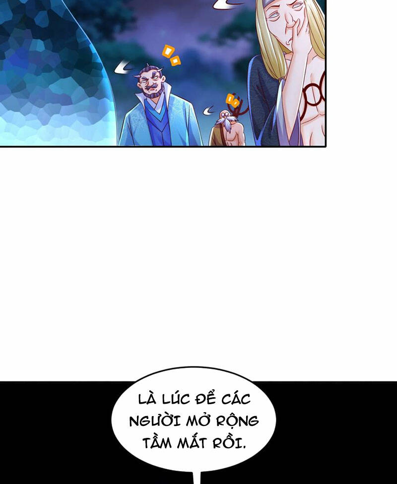 Tuyệt Sắc Đạo Lữ Đều Nói Ngô Hoàng Thể Chất Vô Địch Chapter 111 - Trang 2