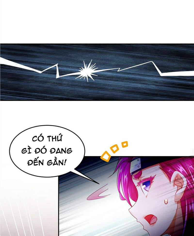 Tuyệt Sắc Đạo Lữ Đều Nói Ngô Hoàng Thể Chất Vô Địch Chapter 111 - Trang 2