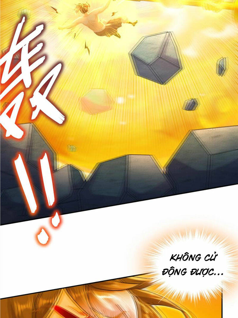 Tuyệt Sắc Đạo Lữ Đều Nói Ngô Hoàng Thể Chất Vô Địch Chapter 113 - Trang 2