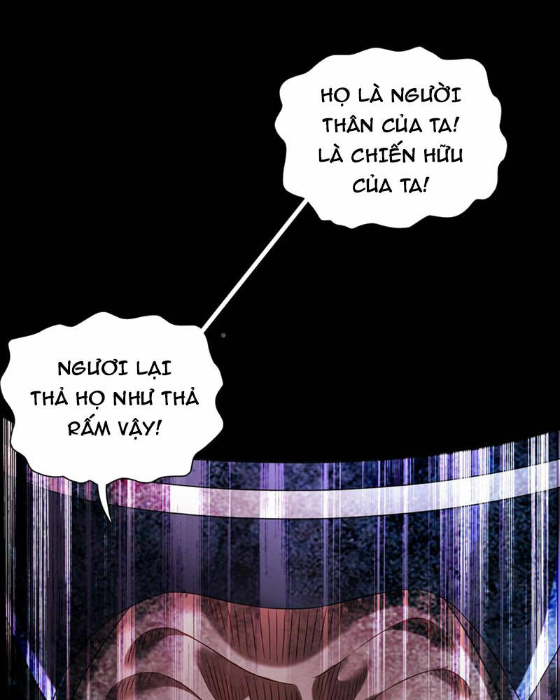 Tuyệt Sắc Đạo Lữ Đều Nói Ngô Hoàng Thể Chất Vô Địch Chapter 113 - Trang 2