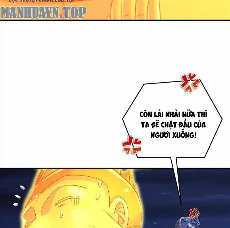 Tuyệt Sắc Đạo Lữ Đều Nói Ngô Hoàng Thể Chất Vô Địch Chapter 115 - Trang 2