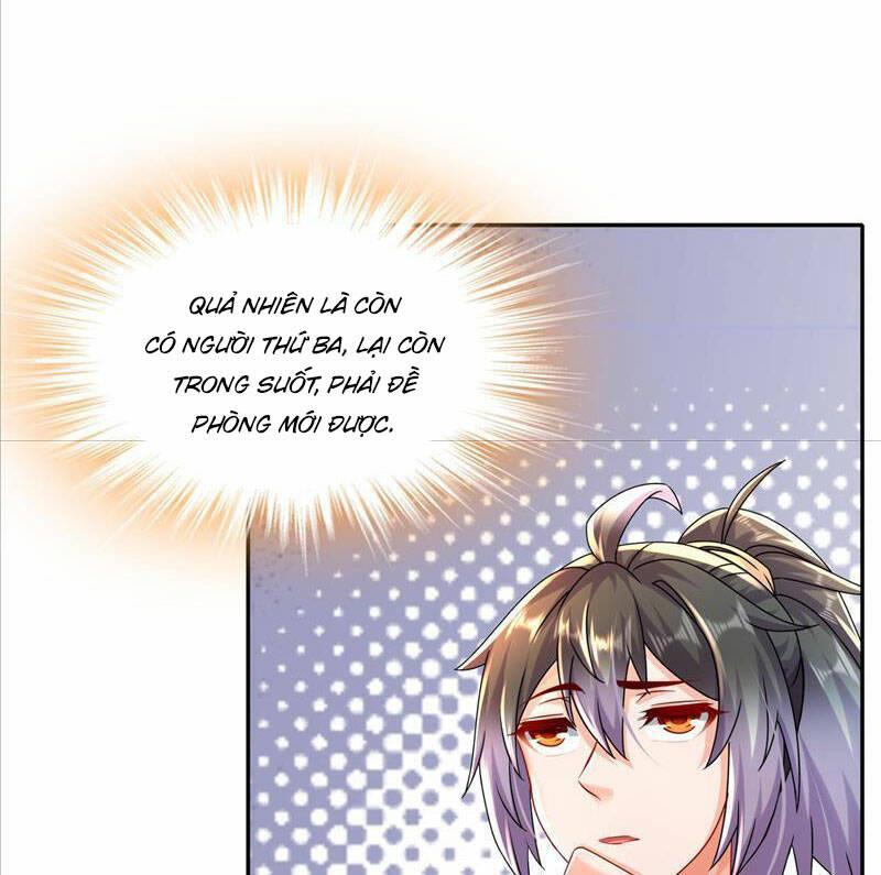 Tuyệt Sắc Đạo Lữ Đều Nói Ngô Hoàng Thể Chất Vô Địch Chapter 115 - Trang 2