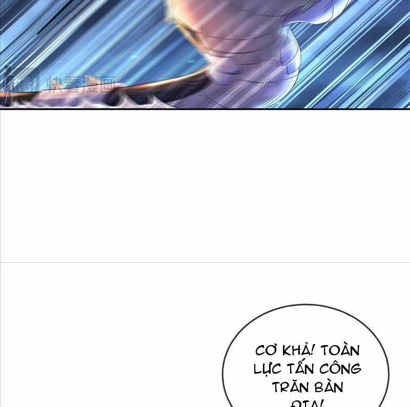 Tuyệt Sắc Đạo Lữ Đều Nói Ngô Hoàng Thể Chất Vô Địch Chapter 115 - Trang 2