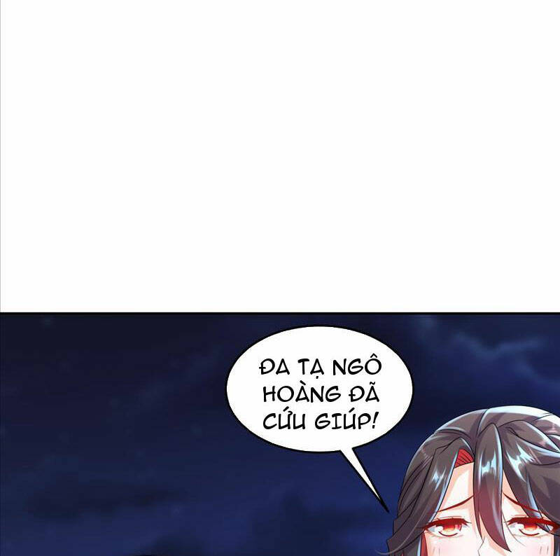 Tuyệt Sắc Đạo Lữ Đều Nói Ngô Hoàng Thể Chất Vô Địch Chapter 115 - Trang 2